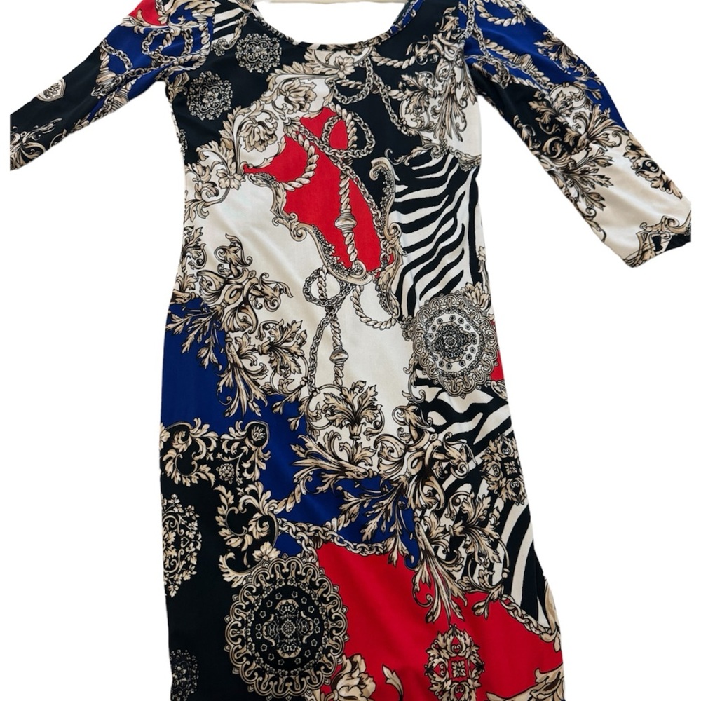 Fun dress for a night out